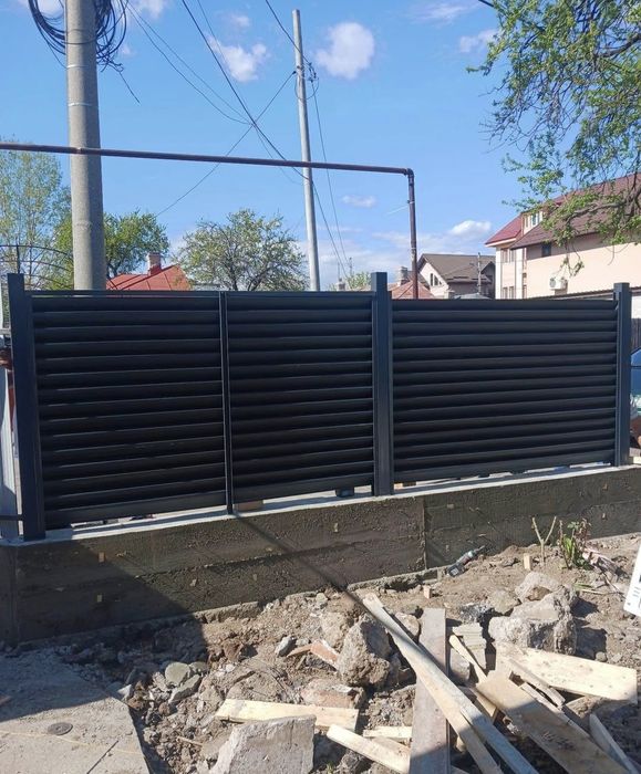 Meseriasi in constructii de peste 10 ani, construim începând de la gar