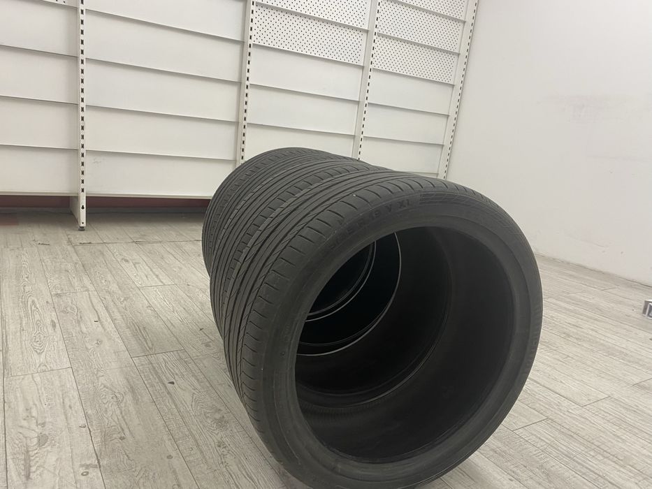 Летние  Continental R19 Y XL