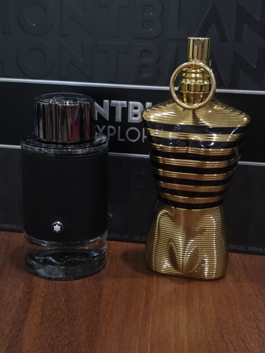 Парфюм оригинал на распив