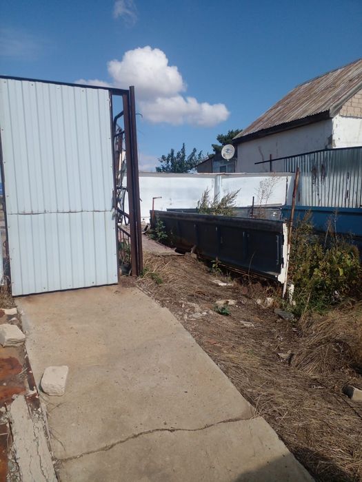 Продам земельный участок.