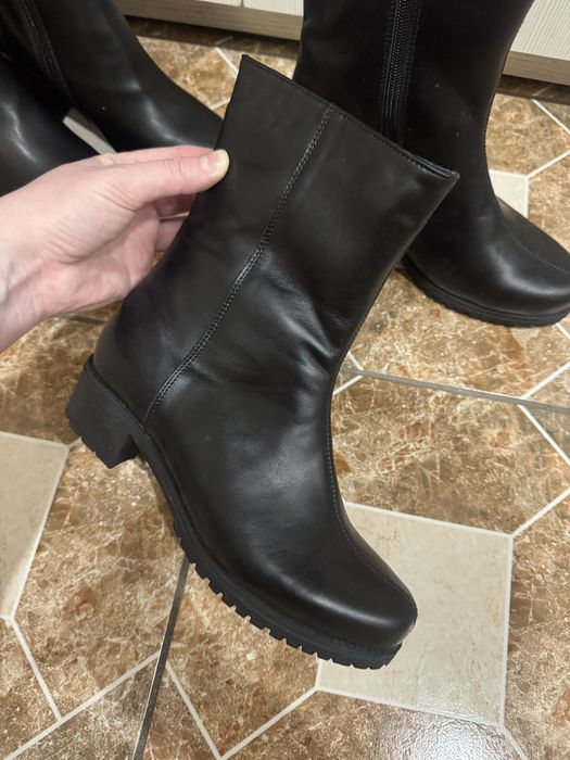 Новая женская обувь