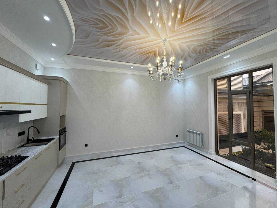 Продаётся Евро дом Махалля Мирзо голиб Хувайдо