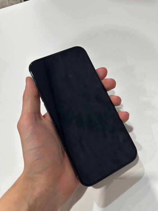 IPhone 13 pro max 128gb 84%