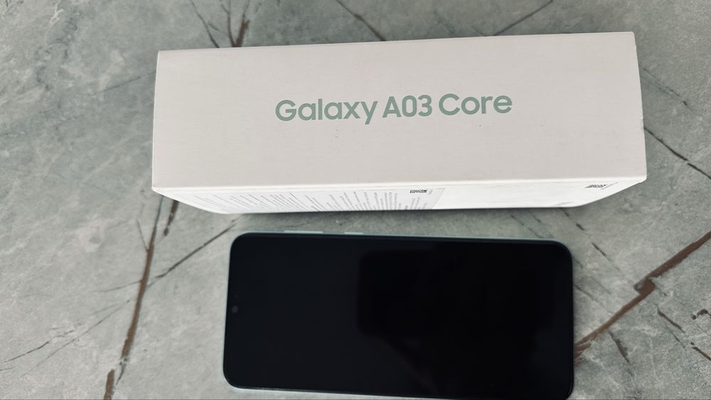 Samsung Galaxy A03 Core