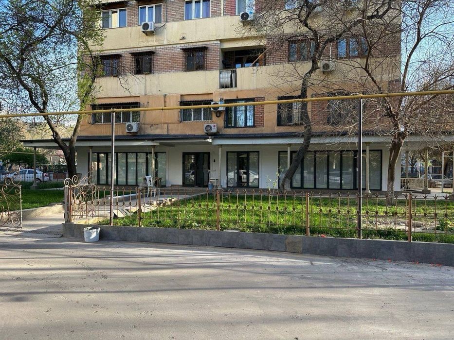 Нежилое помещение Офис Юнусабад, Ц-4 кафе Централ