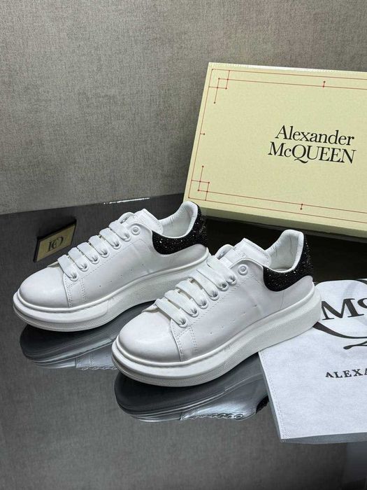 Дамски обувки кецове Alexander McQueen