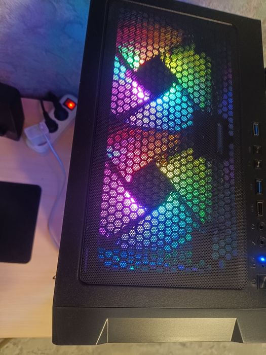 Продам игровой пк