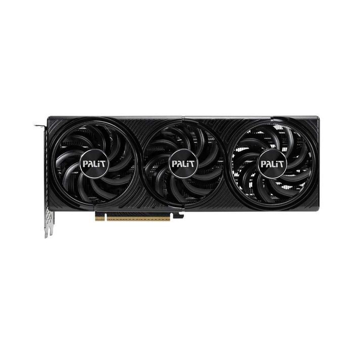 Видеокарта PALIT RTX5070 INFINITY 3 12GB