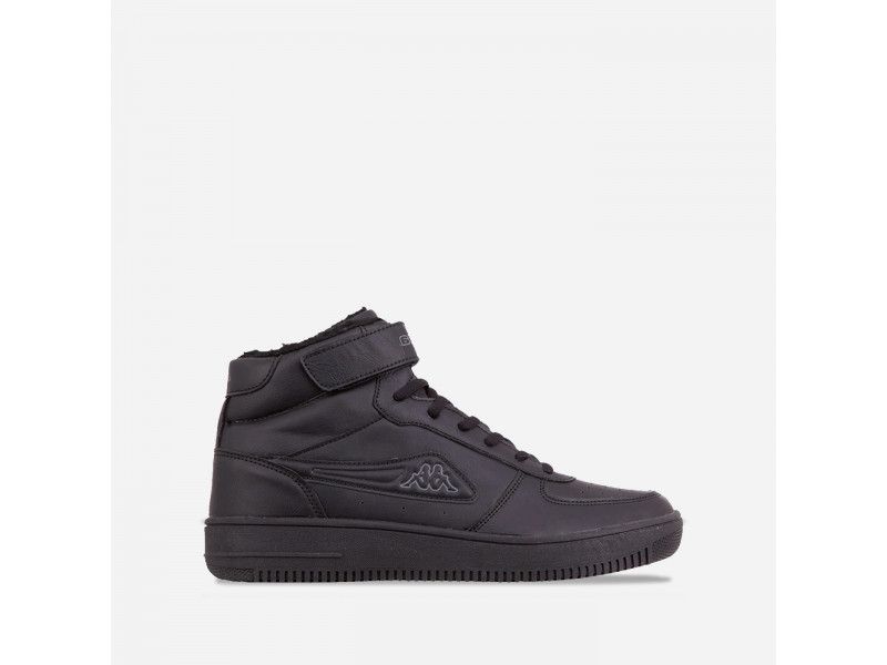 Kappa Bash Mid Fur  размери - 43, 44