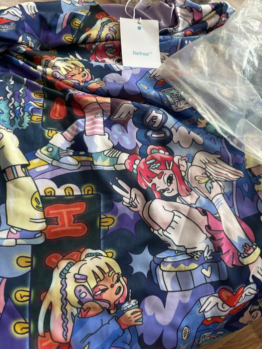 Продам новое платье