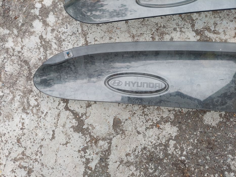 Для Хёндэ Гетц...