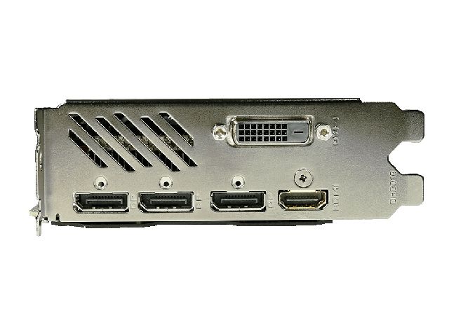 Видеокарта radeon rx 580 4gb
