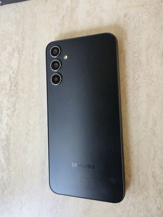 Samsung Galaxy A34 5G 256GB