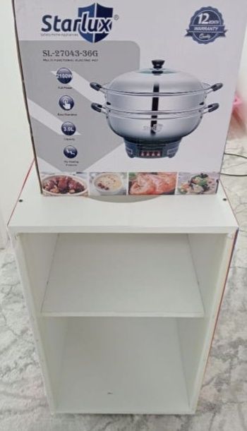 Кукурузный аппарат