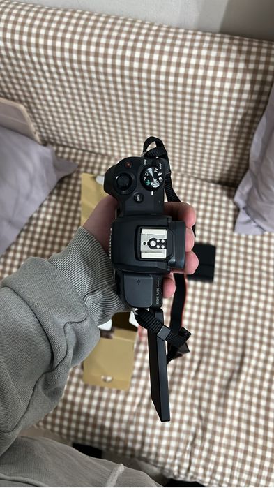 Canon eos m50 mark II