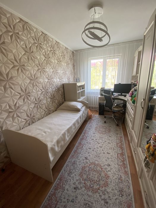 Продам отличную квартиру