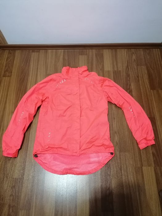 Geaca pentru alergare sau bicicleta