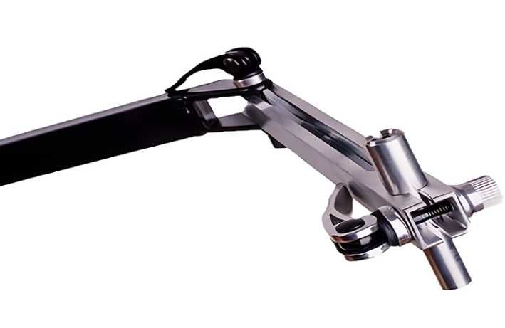 Brat feeder Aluflokk AF99