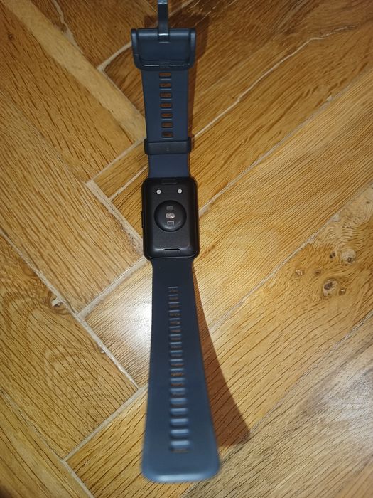 HUAWEI  watch  fit  2