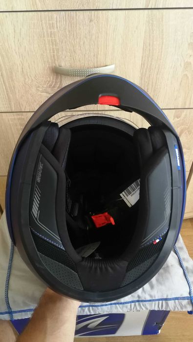 Модуларна Каска Shark Evo GT