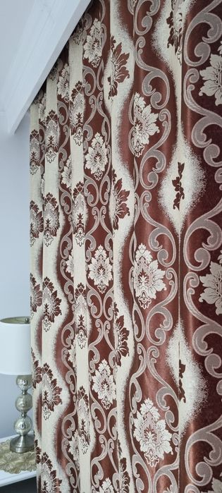 Draperii Mobexpert 6 bucati