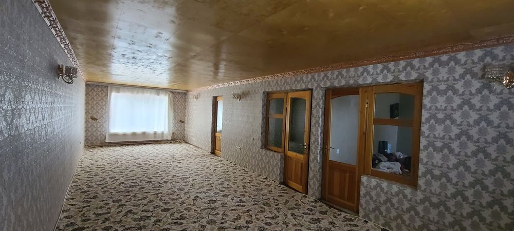 Продаётся дом газ, вода , свет постоянно