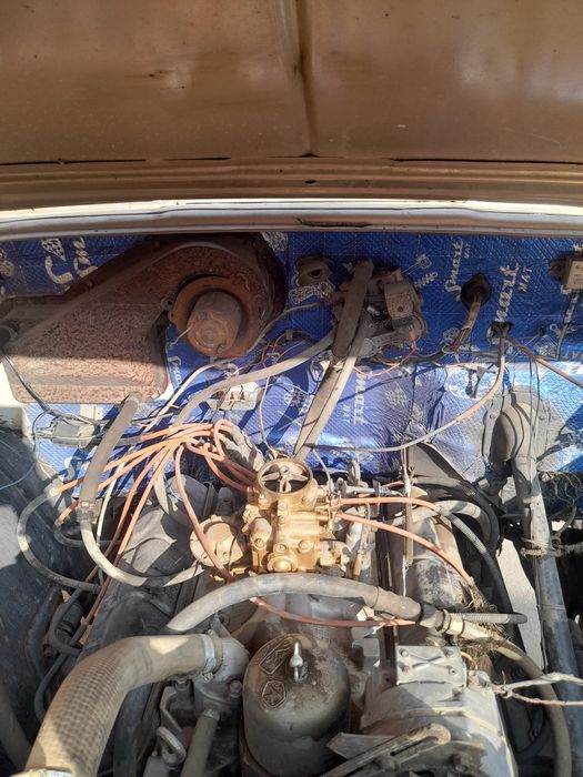 Gaz 53 bartaviy unversal kuzip kutariladi