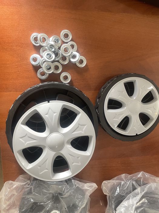 Балон,колесо,ғилдирак касилкаларга