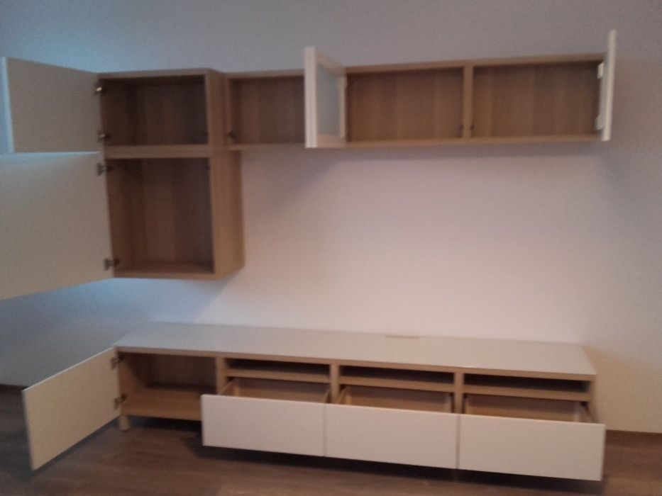 montez mobila Ikea montaj mobila dedeman jysk repar mobila demontez