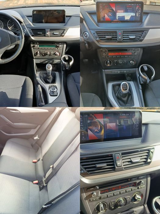 BMW X1 2015 — imagine 3