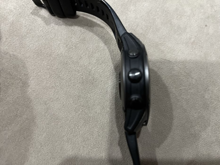 Продам часы Fenix 7x