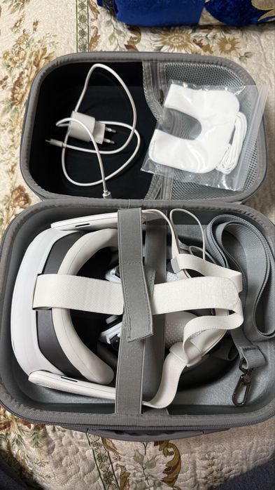 Quest 3 на 512гб