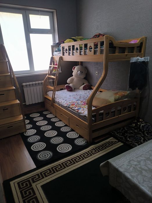 Ижарага квартира бор