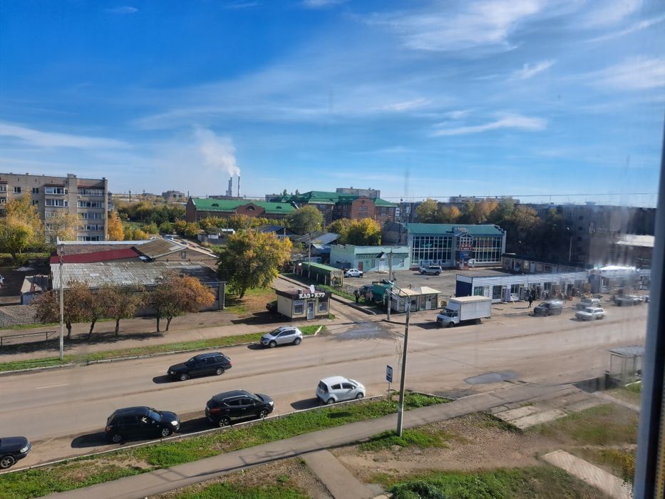 Продаётся 2х ком квартира