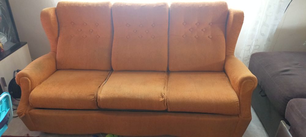 Продам диван раскладной