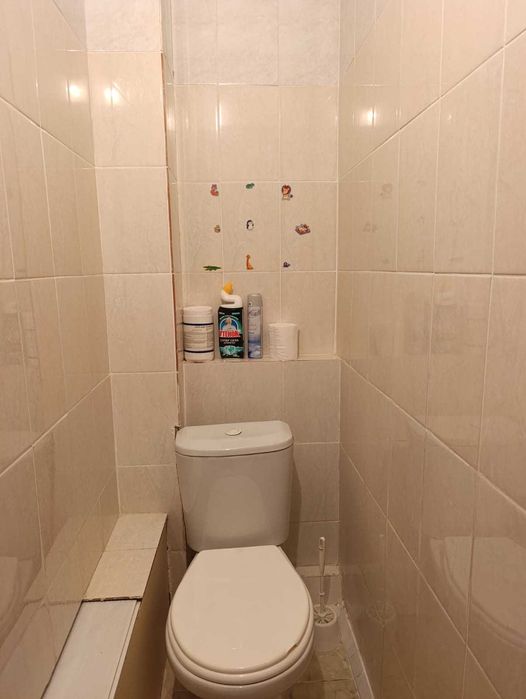 Продается 3к квартира