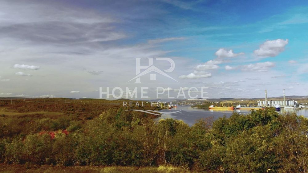 Продава се Парцел в с. Константиново, Област Варна - 2000 кв.м за 5 €/кв.м - Снимка #1