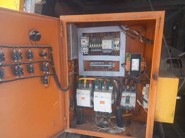 Бетононасосы б.у. Китайские