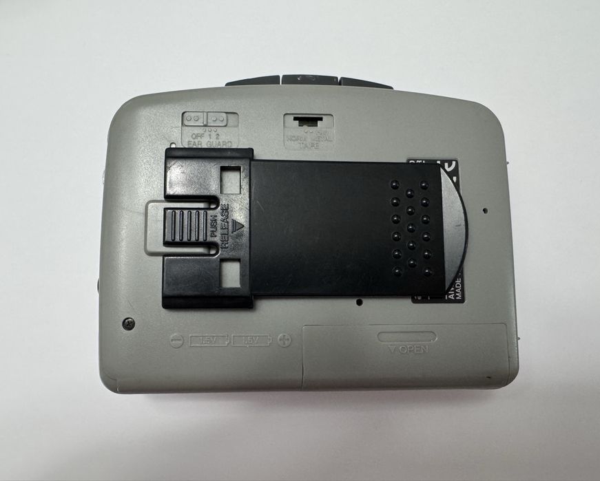 Walkman Aiwa MS-EM40