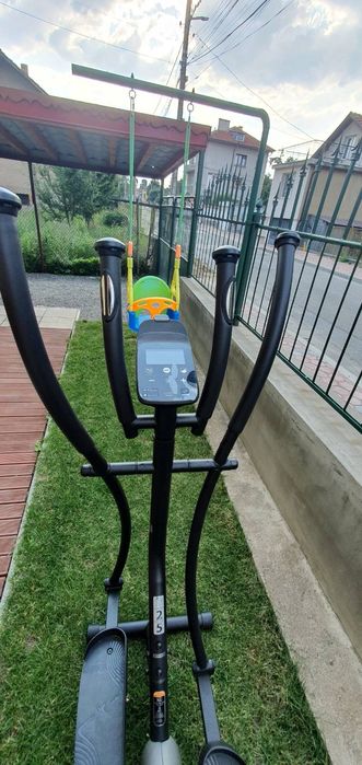 Фитнес кростренажор