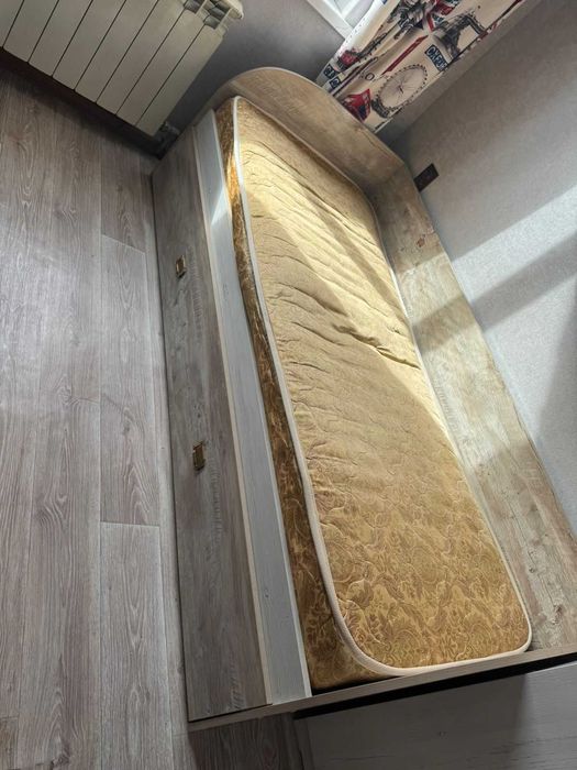 Кровати в отличном состоянии