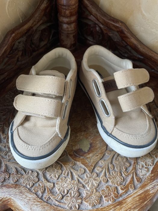 Polo обувь и кепка оригинал