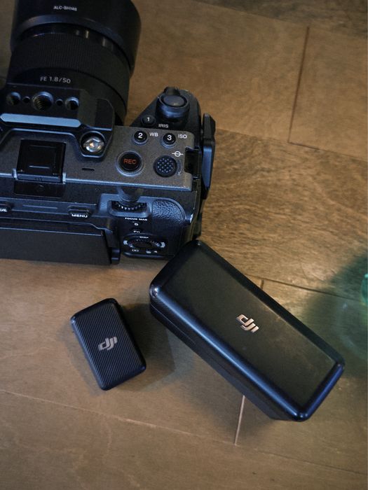 Sony fx30       ,