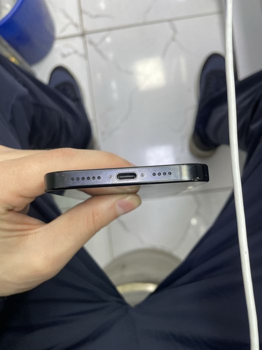 Iphone 16 pro max 256