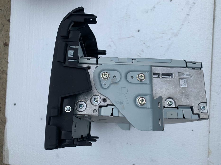 cd sistem audio HONDA CR-V IV