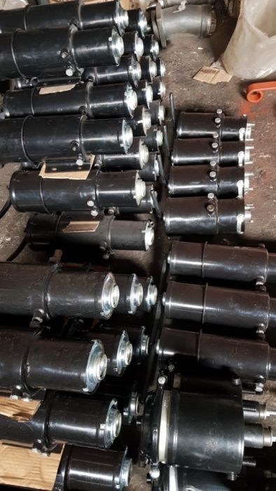 Camere franare raba saviem remorci noi