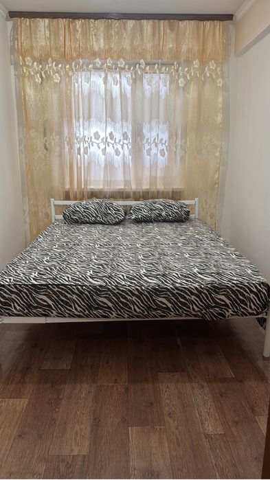 2-х комн. квартира посуточно