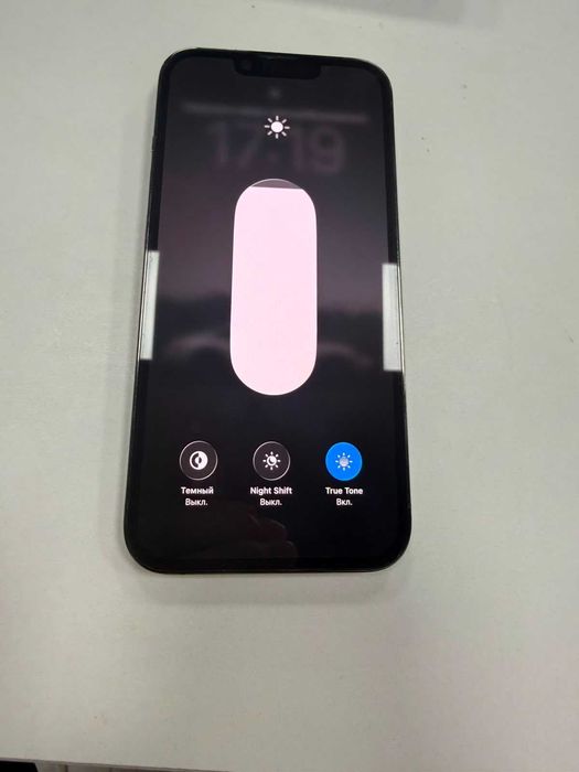 Iphone 13 pro graphite 256gb идеальный