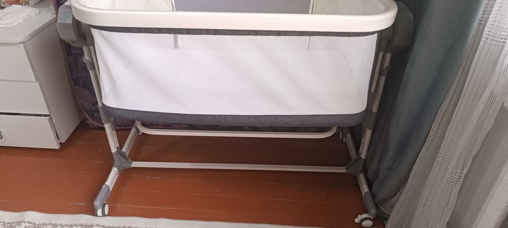 Продам детский шезлонг