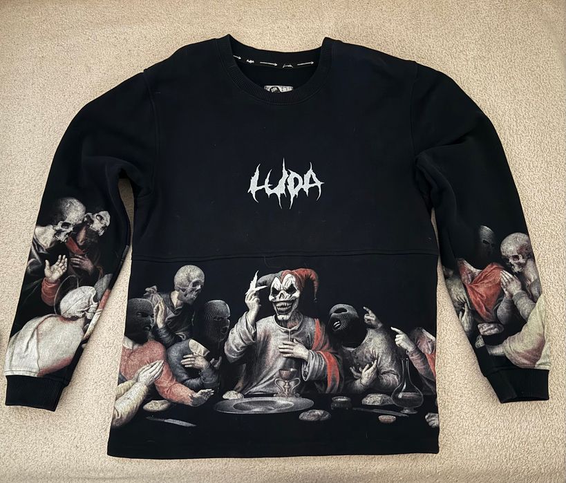 Артикули Luda Concept